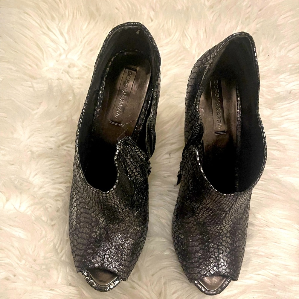 Fabulous Bootie!!
